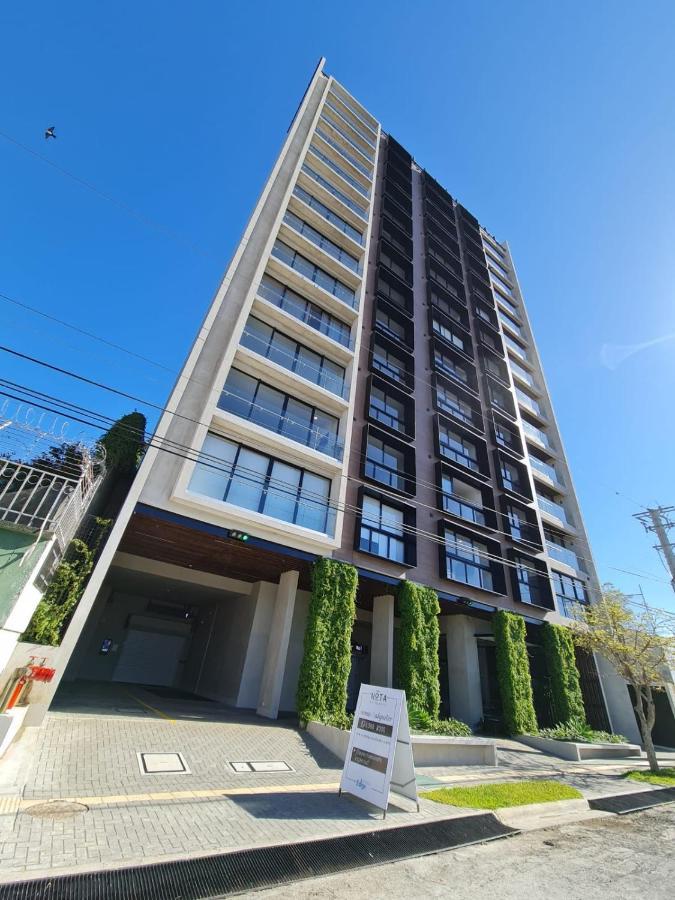 Bee Suites San Jose - Escalante San Jose (San Jose) Exterior foto