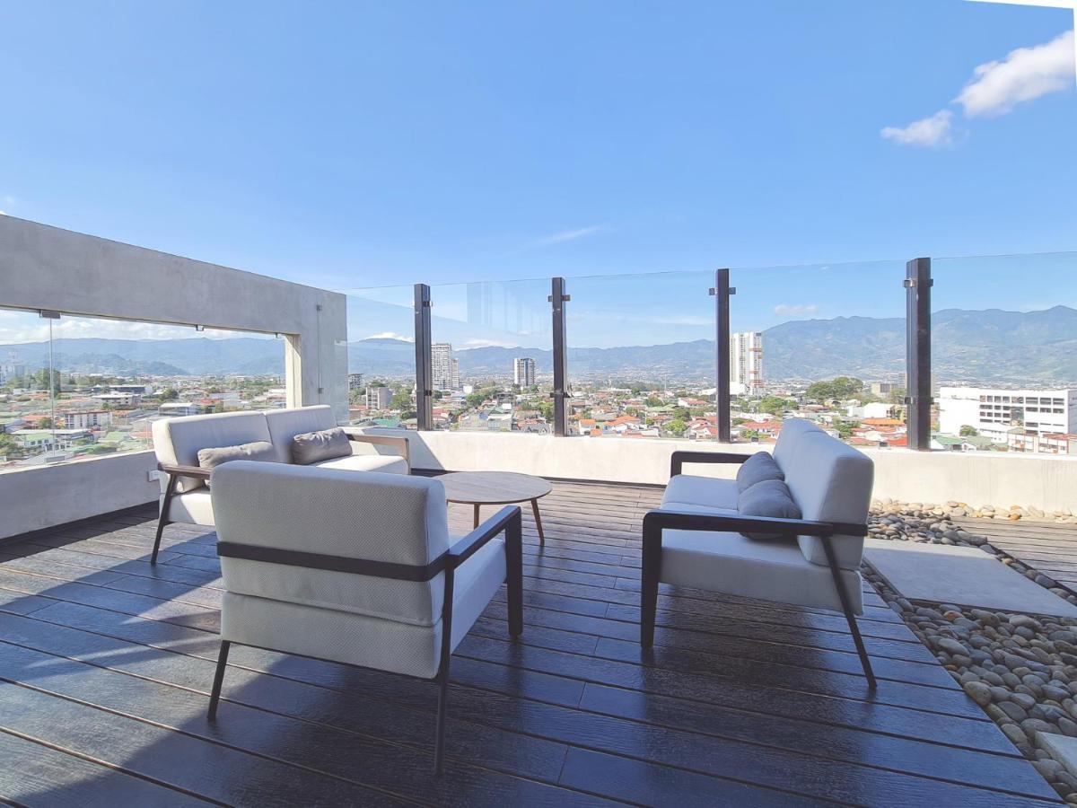 Bee Suites San Jose - Escalante San Jose (San Jose) Exterior foto