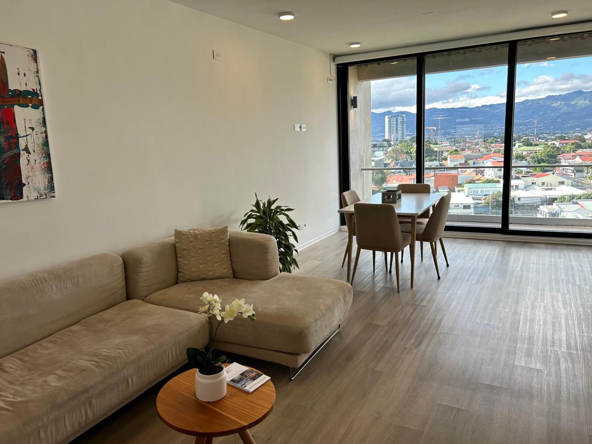 Bee Suites San Jose - Escalante San Jose (San Jose) Exterior foto