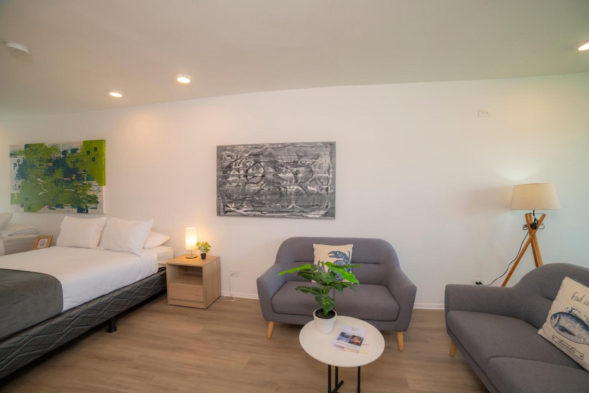 Bee Suites San Jose - Escalante San Jose (San Jose) Exterior foto