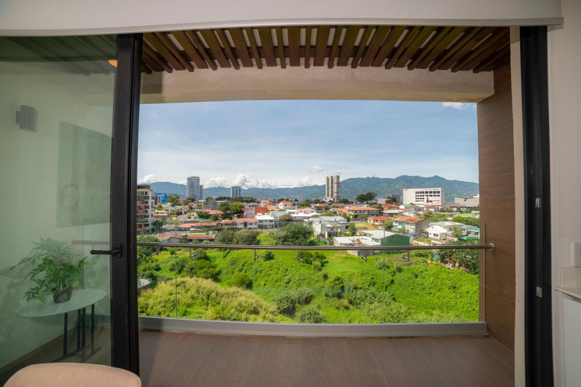 Bee Suites San Jose - Escalante San Jose (San Jose) Exterior foto