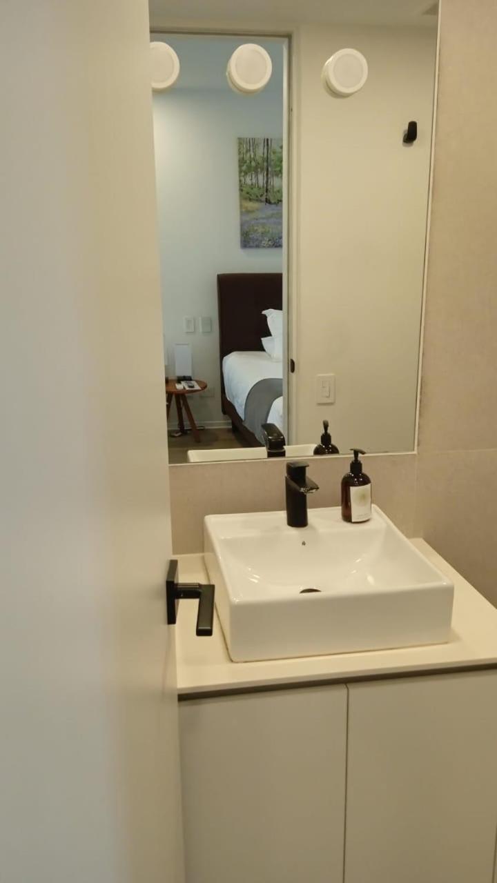 Bee Suites San Jose - Escalante San Jose (San Jose) Exterior foto