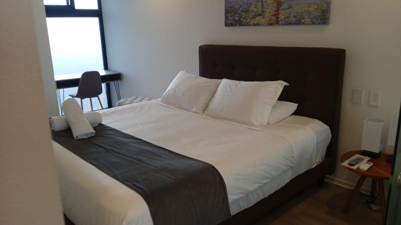 Bee Suites San Jose - Escalante San Jose (San Jose) Exterior foto